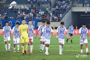 亿万28平台- 威尼斯冲甲失败，俱乐部专注培养青训  