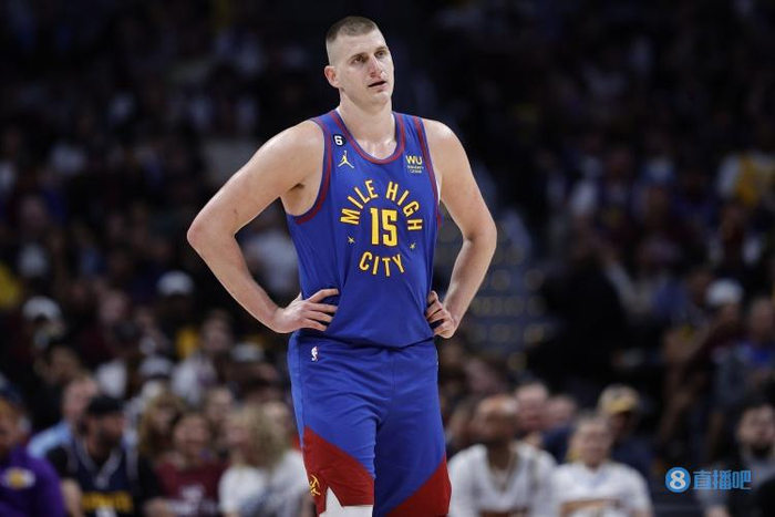  约基奇准三双助力掘金击退热火稳固西部榜首